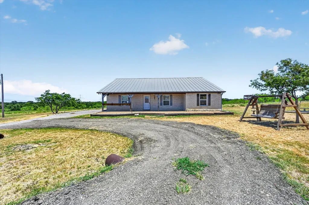 901 Marion Road Venus TX 76084