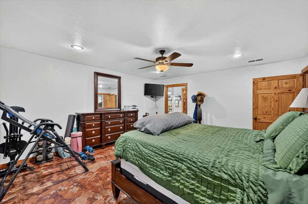 901 Marion Road Venus TX 76084