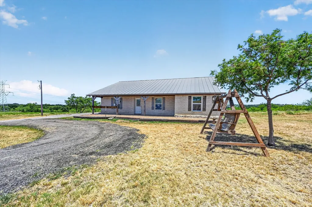 901 Marion Road Venus TX 76084