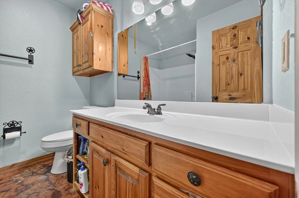 901 Marion Road Venus TX 76084