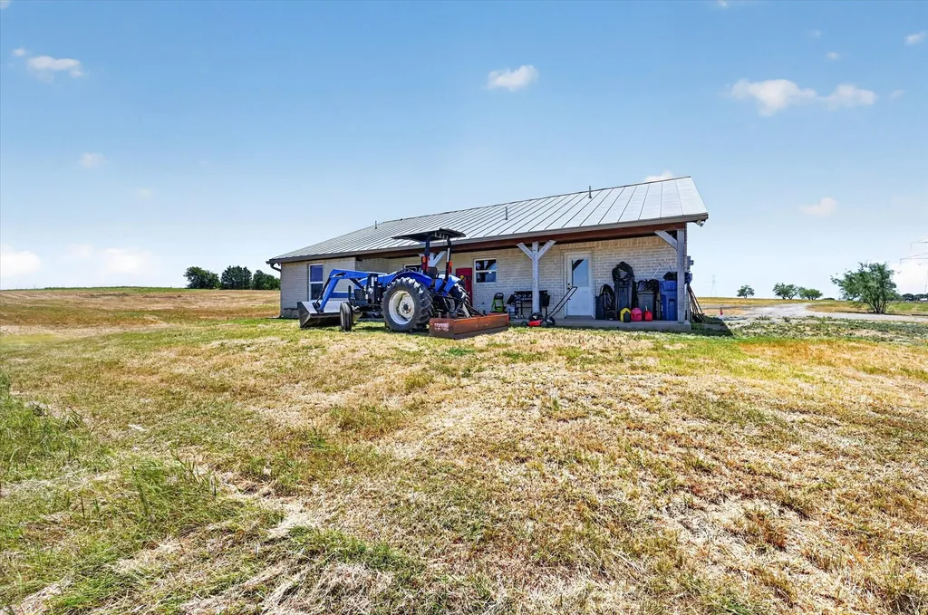 901 Marion Road Venus TX 76084