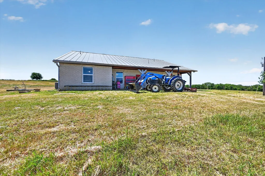 901 Marion Road Venus TX 76084