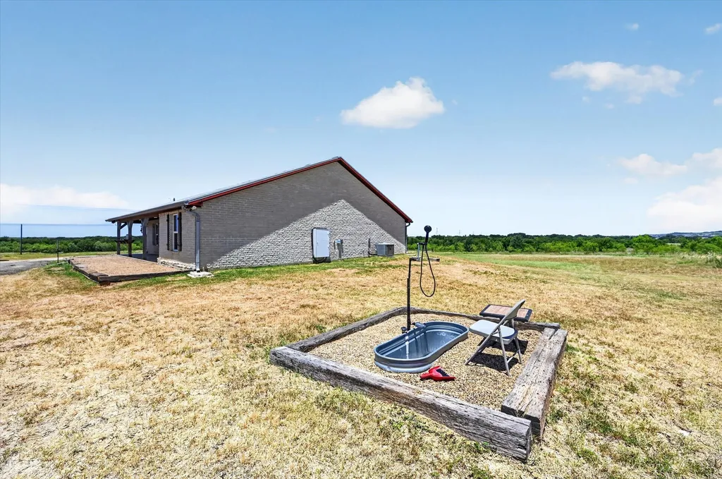 901 Marion Road Venus TX 76084