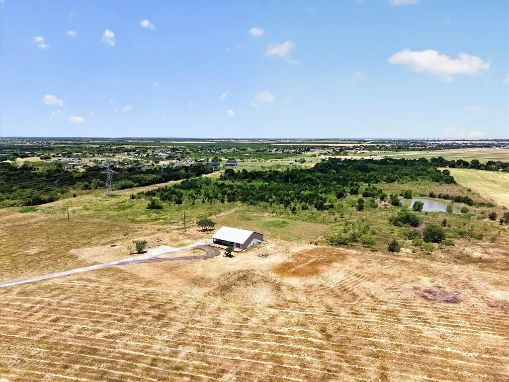 901 Marion Road Venus TX 76084