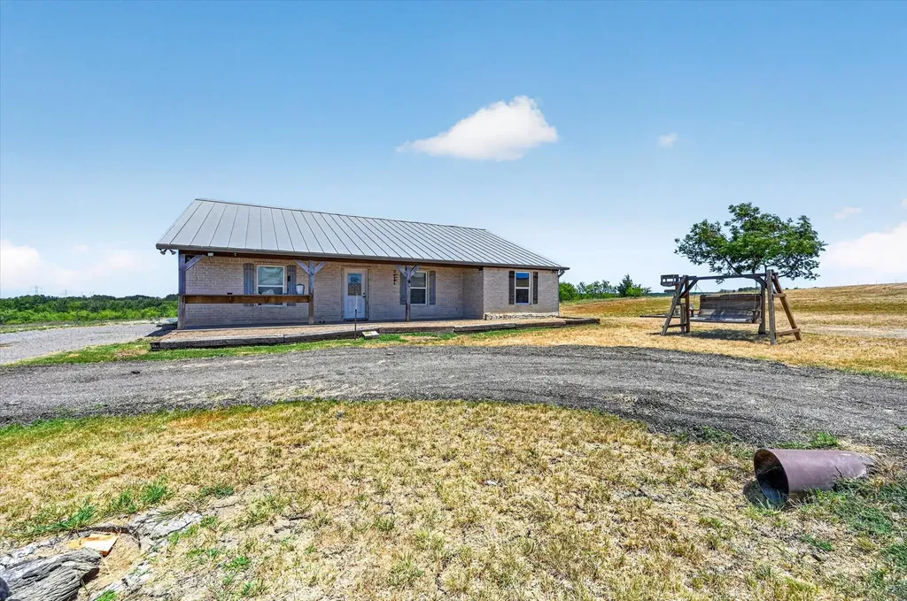 901 Marion Road Venus TX 76084