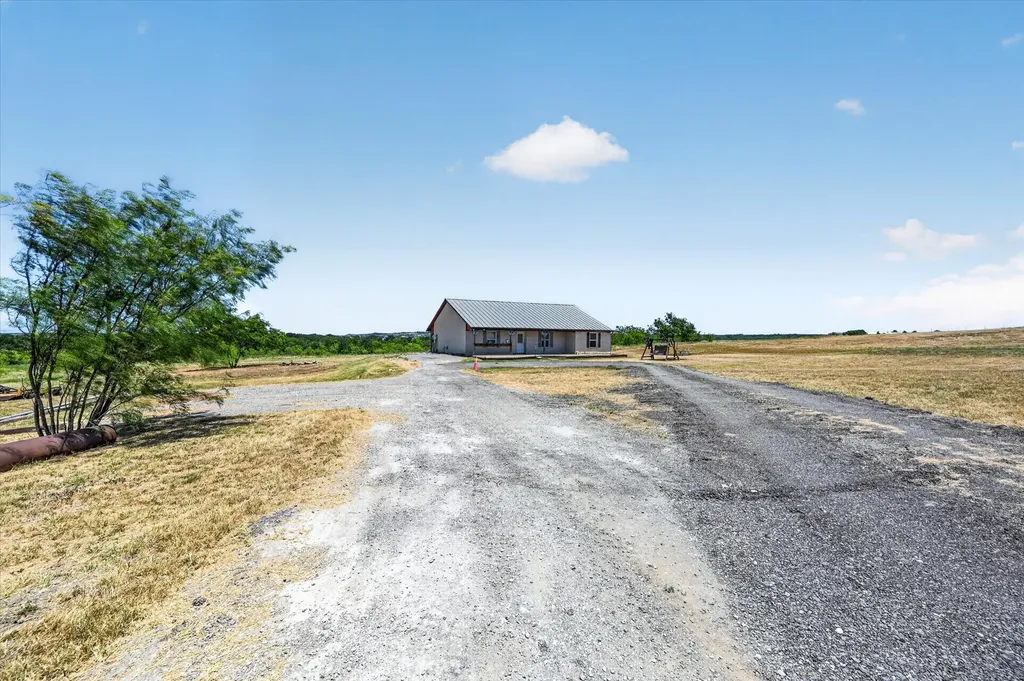 901 Marion Road Venus TX 76084