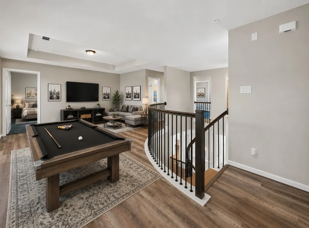 1814 Cedar Orchid Way Wylie TX 75098