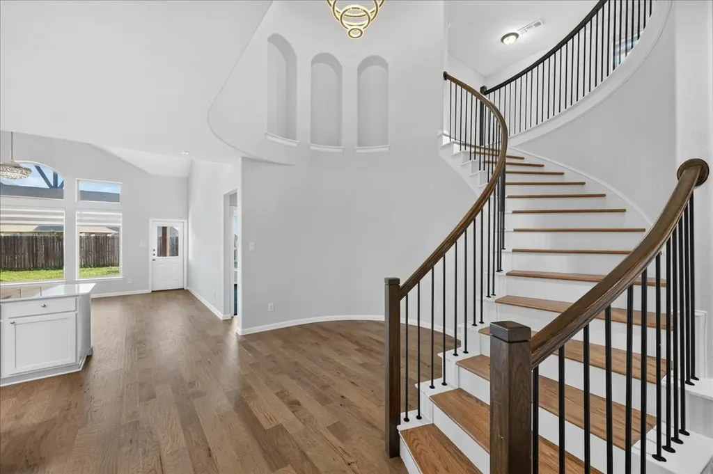 1814 Cedar Orchid Way Wylie TX 75098