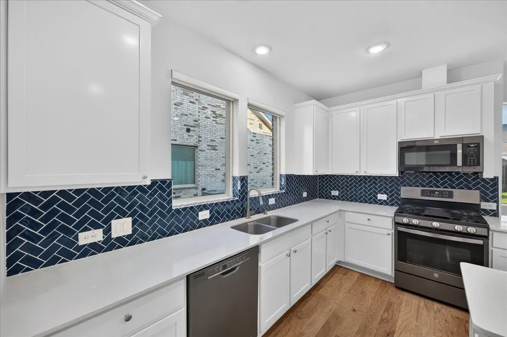 1814 Cedar Orchid Way Wylie TX 75098