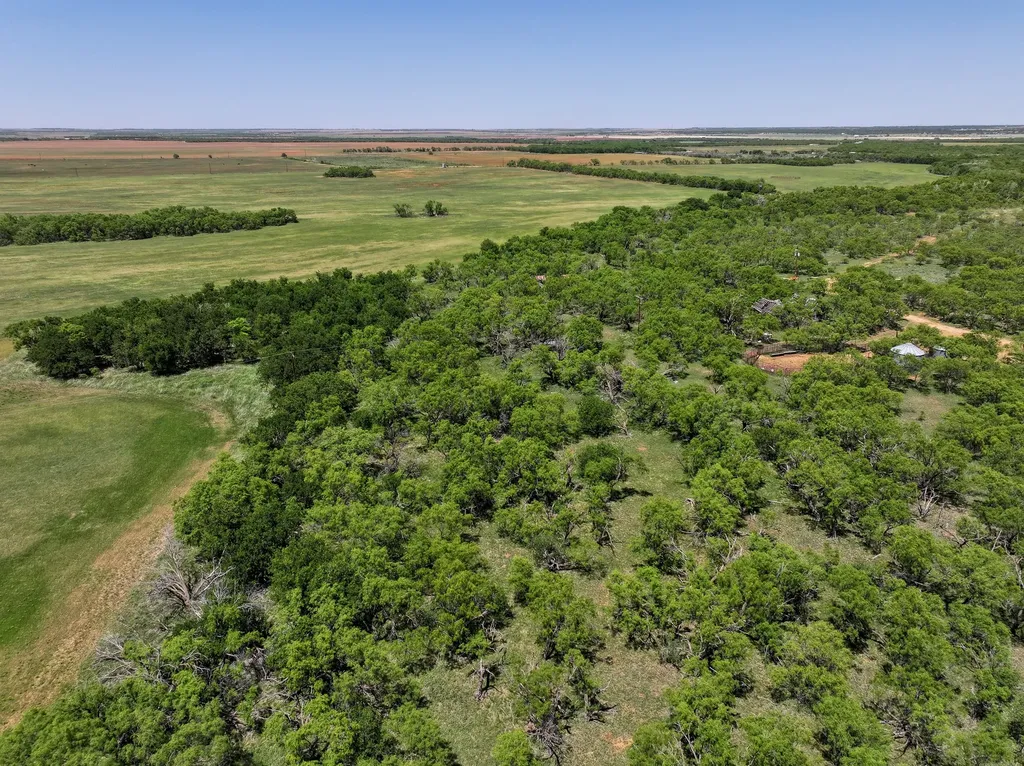 Tbd Tract 14 Fm 1812 Hawley TX 79525