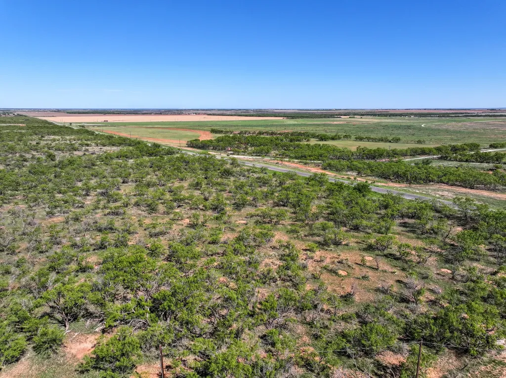 Tbd Tract 14 Fm 1812 Hawley TX 79525