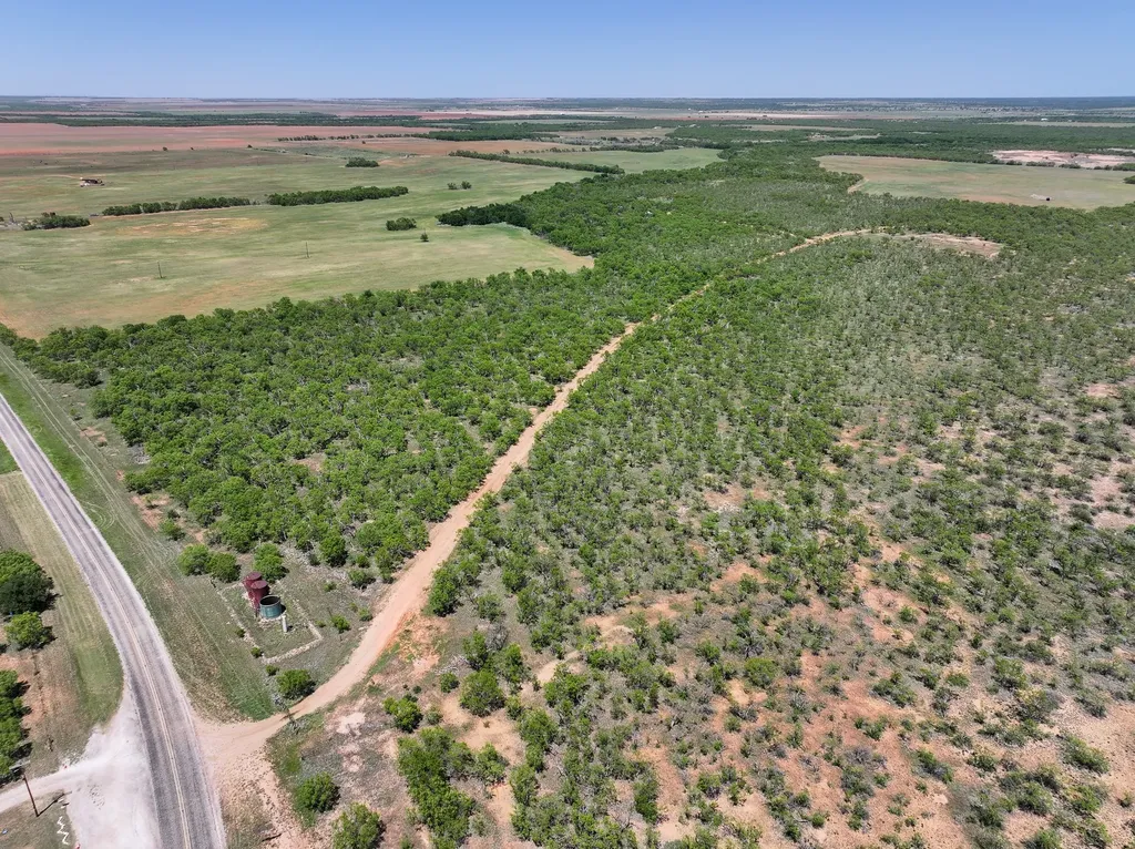 Tbd Tract 14 Fm 1812 Hawley TX 79525