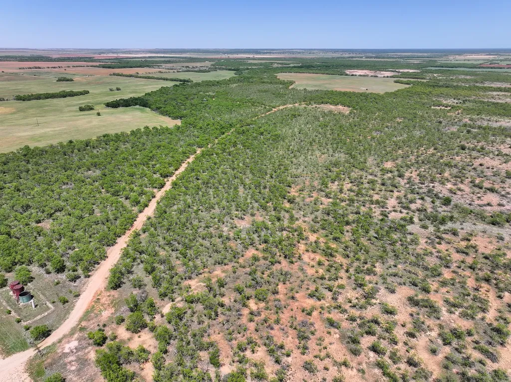 Tbd Tract 14 Fm 1812 Hawley TX 79525