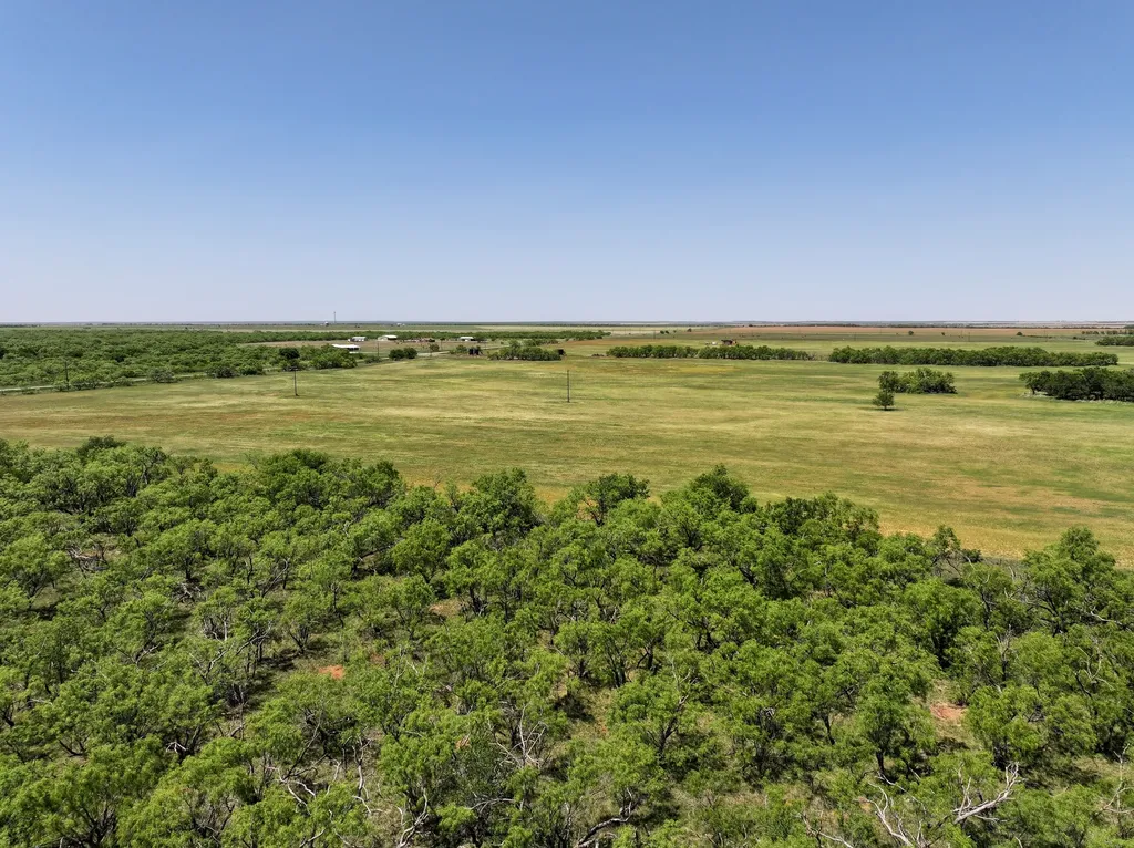 Tbd Tract 14 Fm 1812 Hawley TX 79525