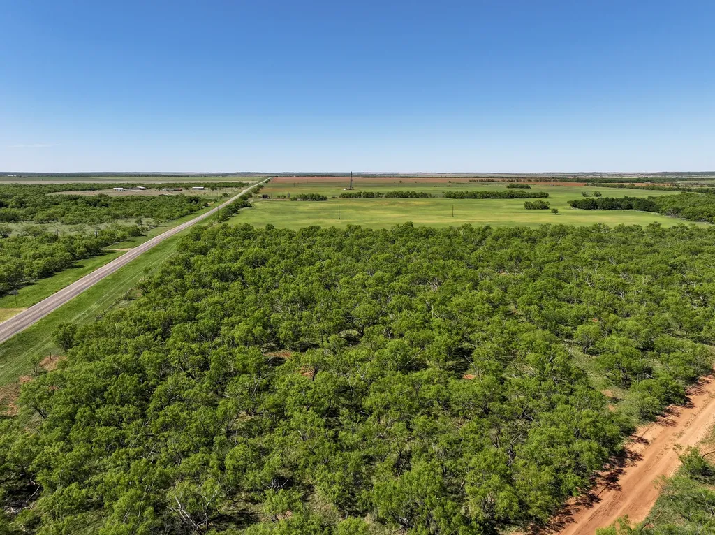 Tbd Tract 14 Fm 1812 Hawley TX 79525