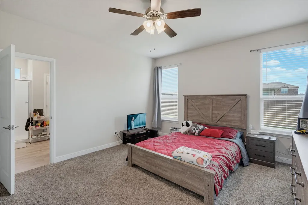 1148 Gillespie Drive Fort Worth TX 76247