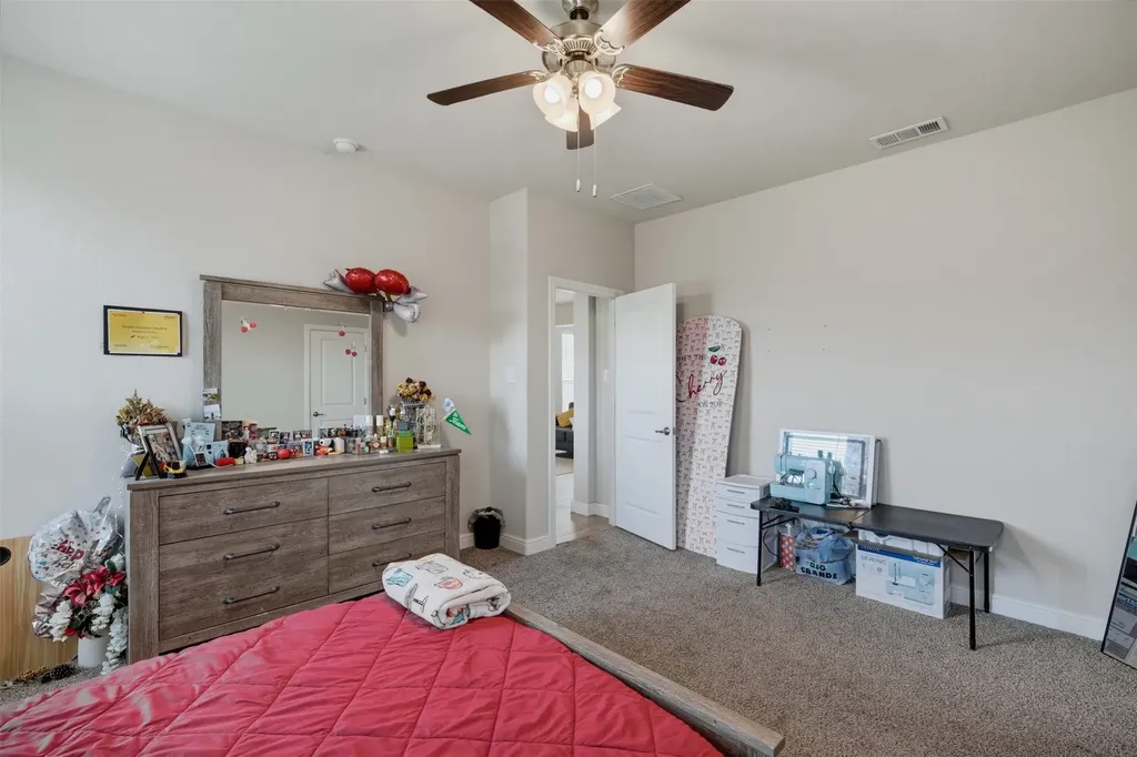 1148 Gillespie Drive Fort Worth TX 76247