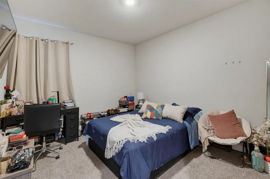 1148 Gillespie Drive Fort Worth TX 76247