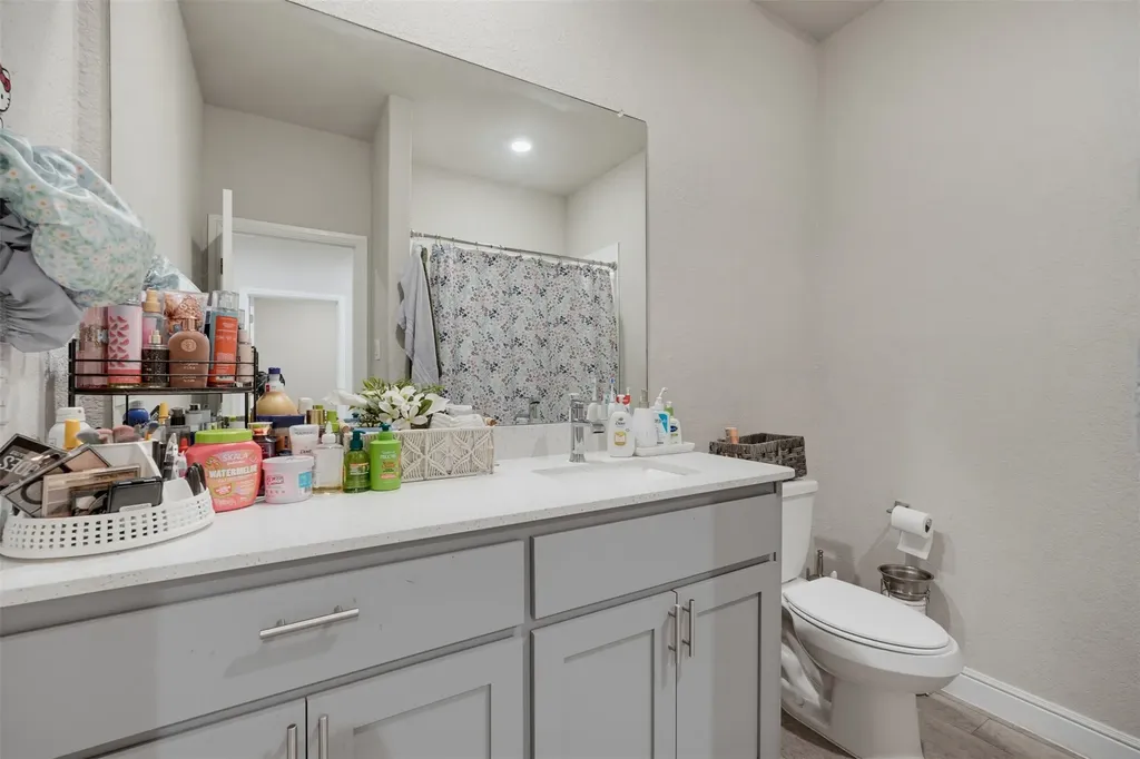 1148 Gillespie Drive Fort Worth TX 76247