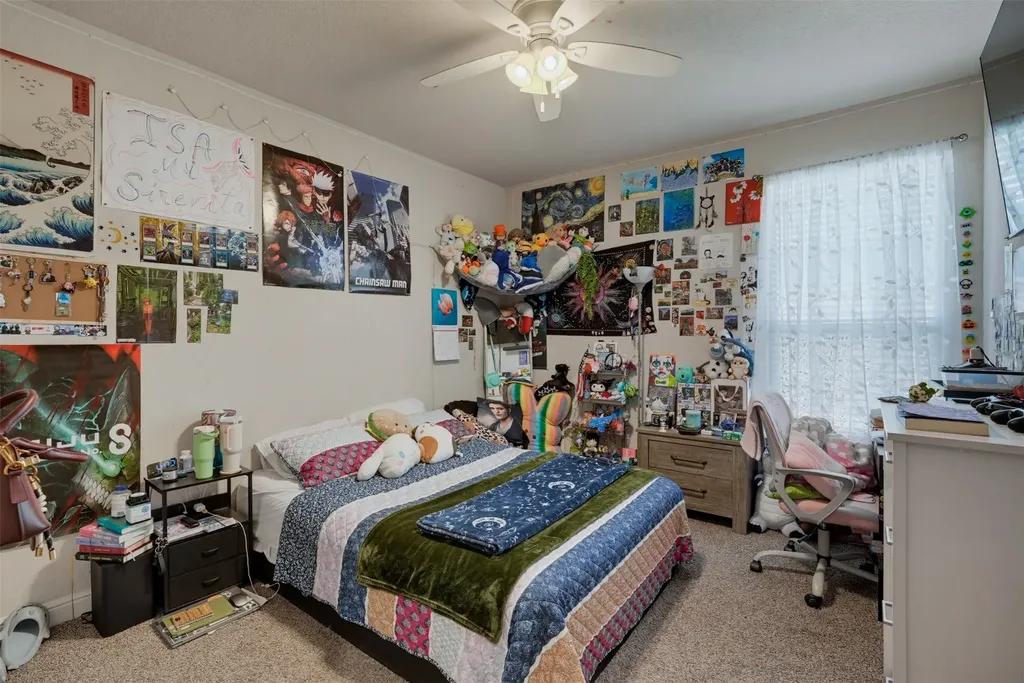 1148 Gillespie Drive Fort Worth TX 76247