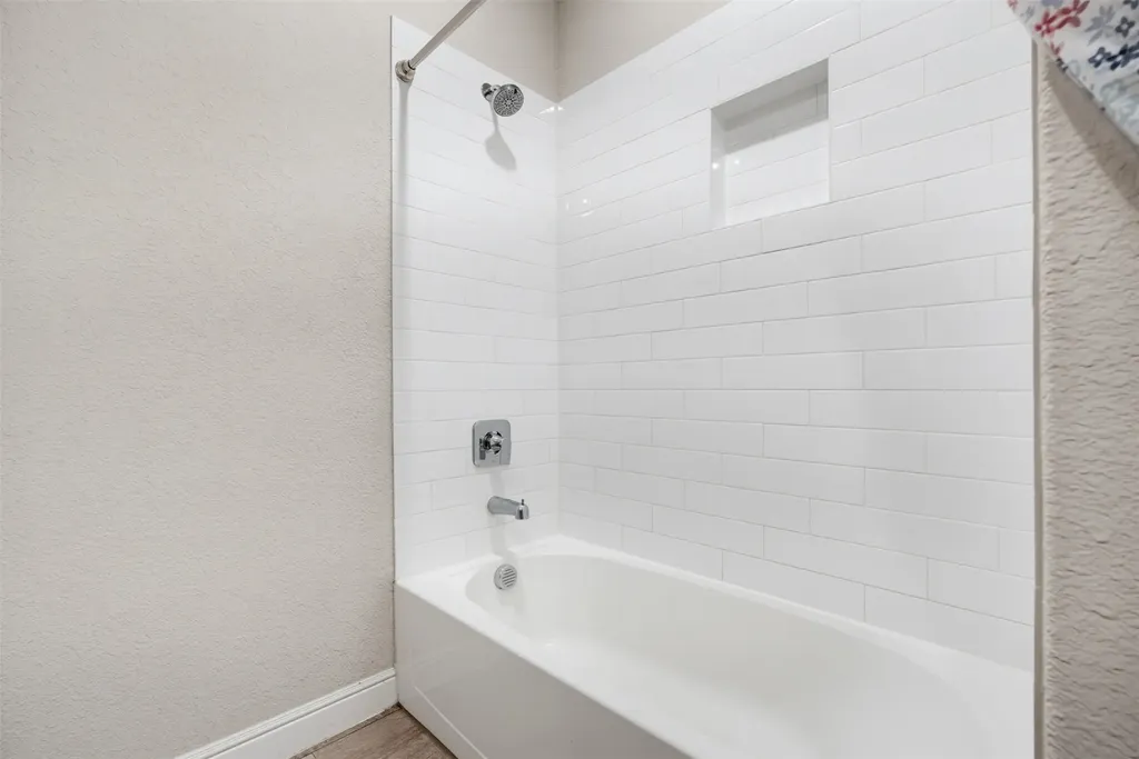 1148 Gillespie Drive Fort Worth TX 76247