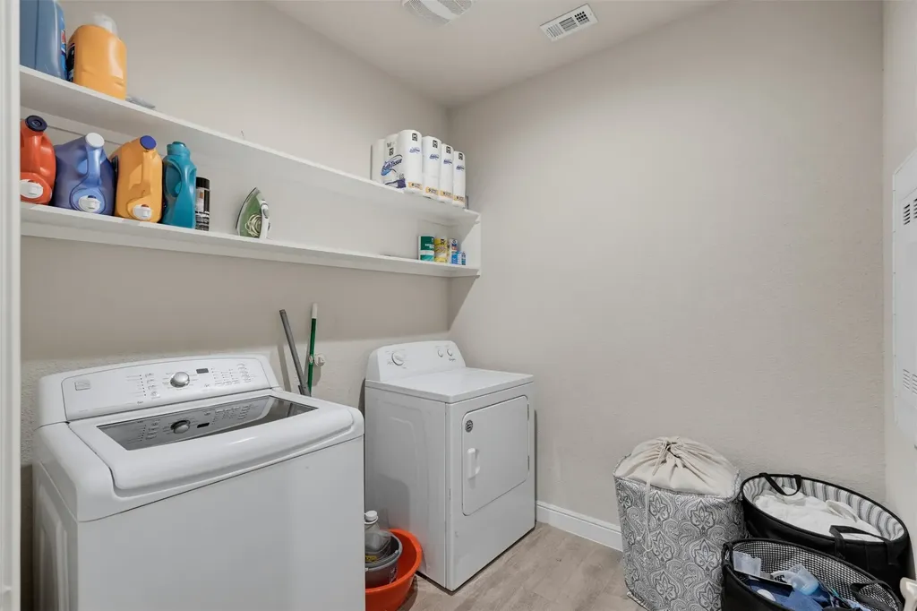 1148 Gillespie Drive Fort Worth TX 76247