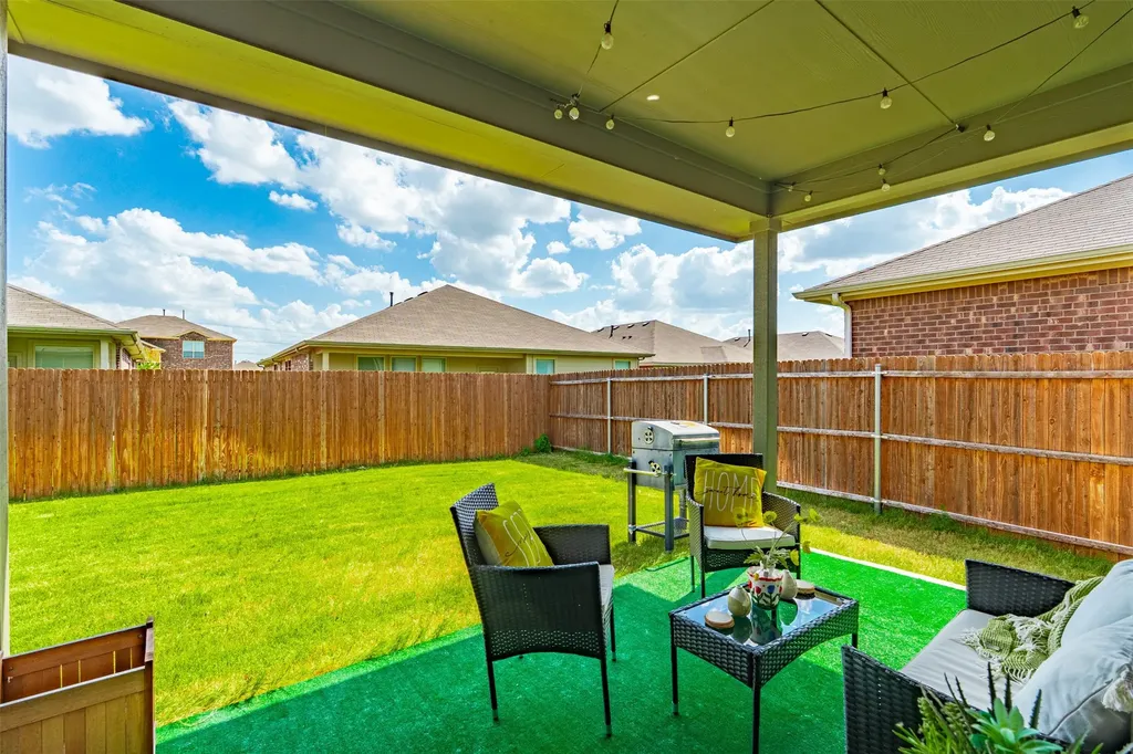 1148 Gillespie Drive Fort Worth TX 76247