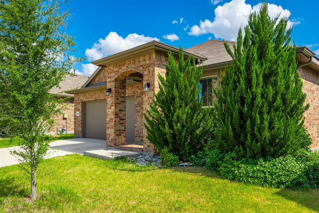 1148 Gillespie Drive Fort Worth TX 76247