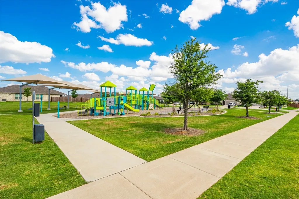 1148 Gillespie Drive Fort Worth TX 76247