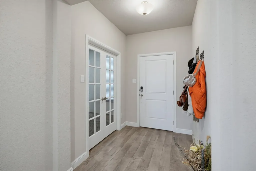 1148 Gillespie Drive Fort Worth TX 76247