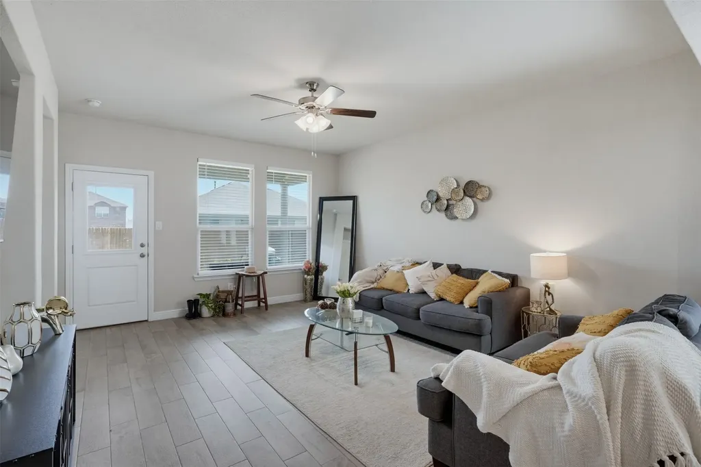 1148 Gillespie Drive Fort Worth TX 76247
