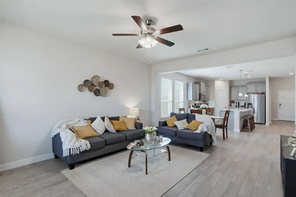 1148 Gillespie Drive Fort Worth TX 76247