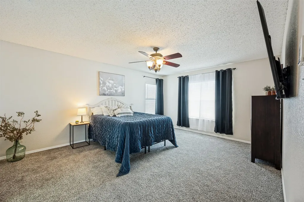 6732 Geyser Trail Watauga TX 76137