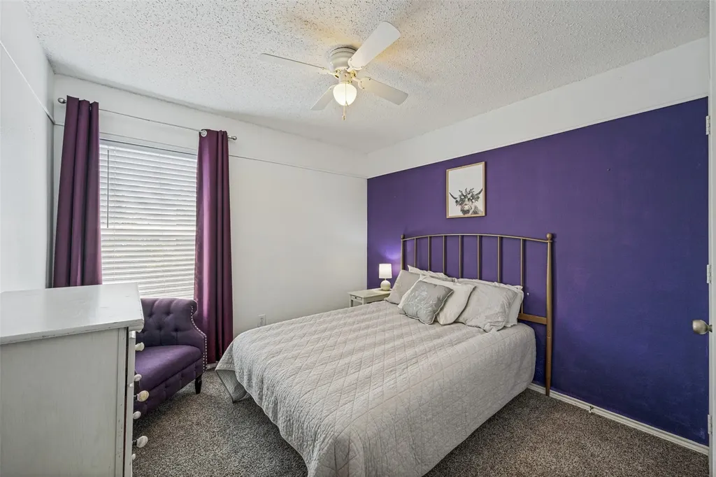6732 Geyser Trail Watauga TX 76137