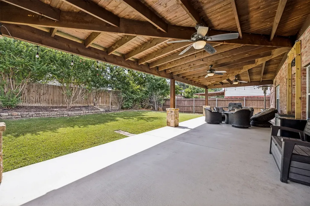 6732 Geyser Trail Watauga TX 76137