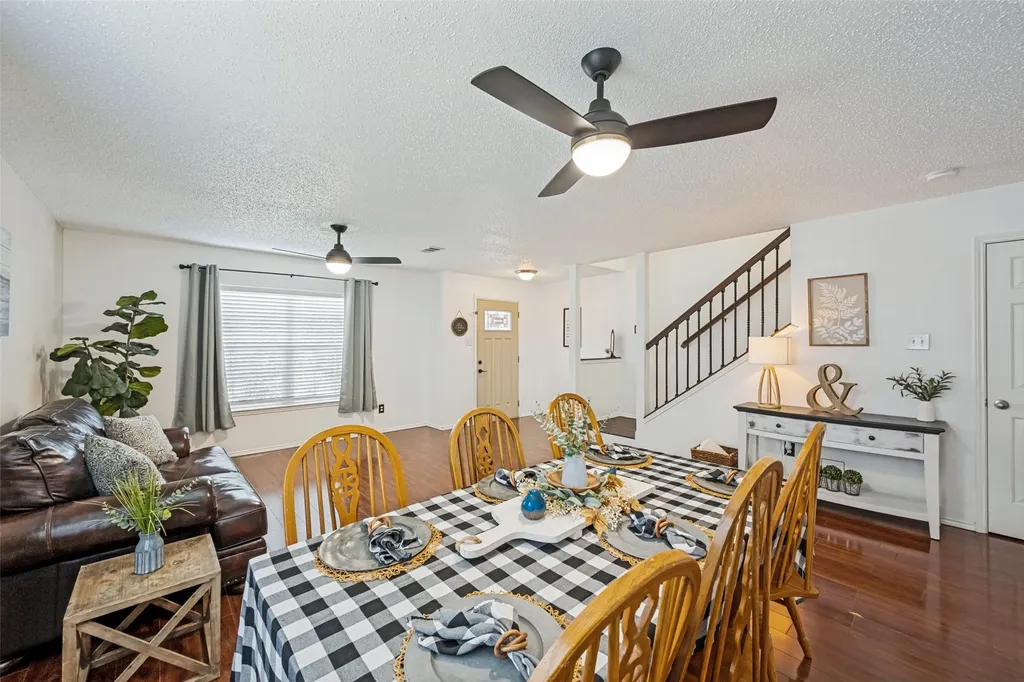 6732 Geyser Trail Watauga TX 76137