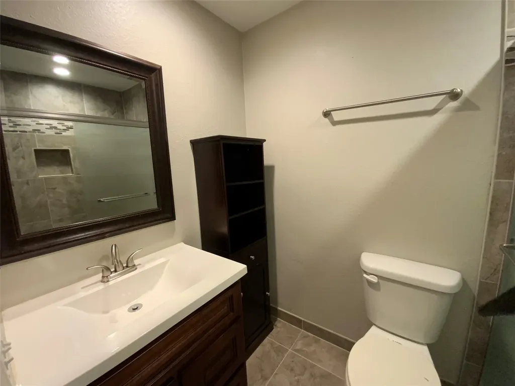 2313 Dalewood Lane Bedford TX 76022