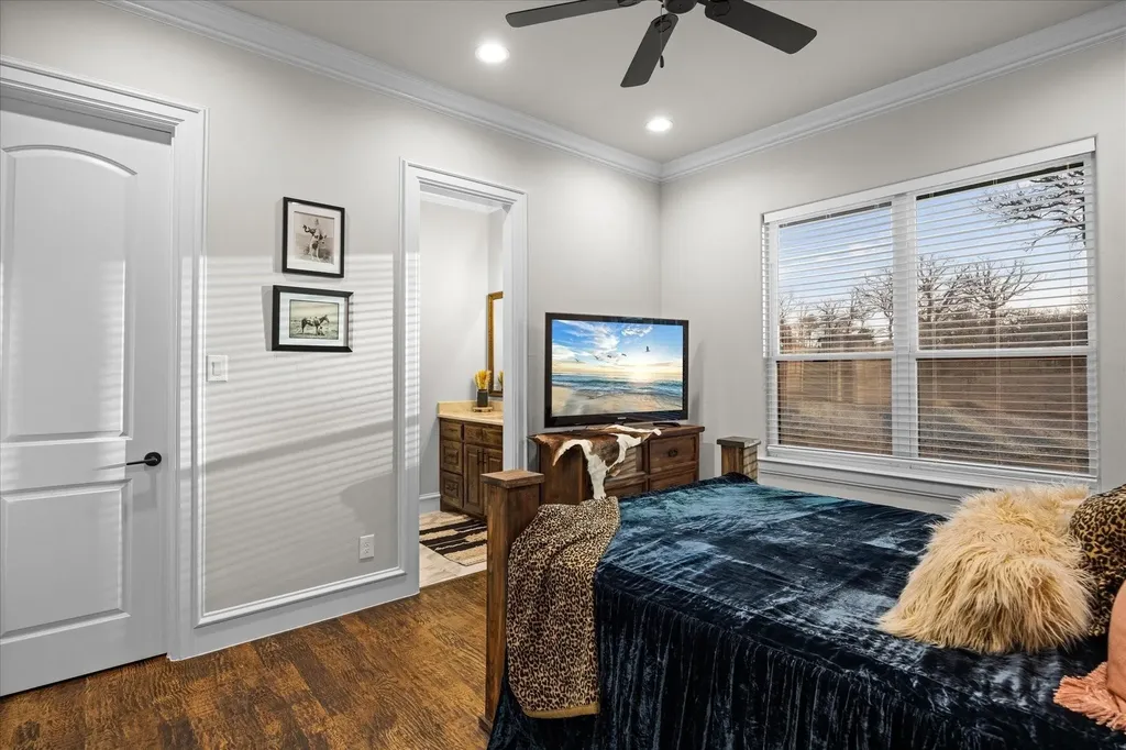 4101 W Highway 114 Paradise TX 76073