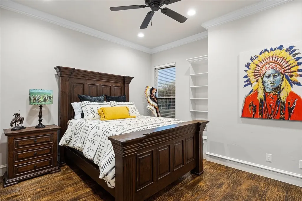 4101 W Highway 114 Paradise TX 76073