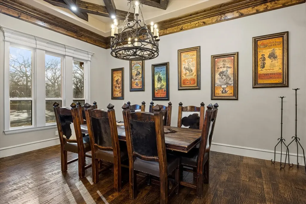 4101 W Highway 114 Paradise TX 76073