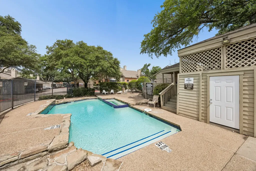 9254 Forest Lane Dallas TX 75243