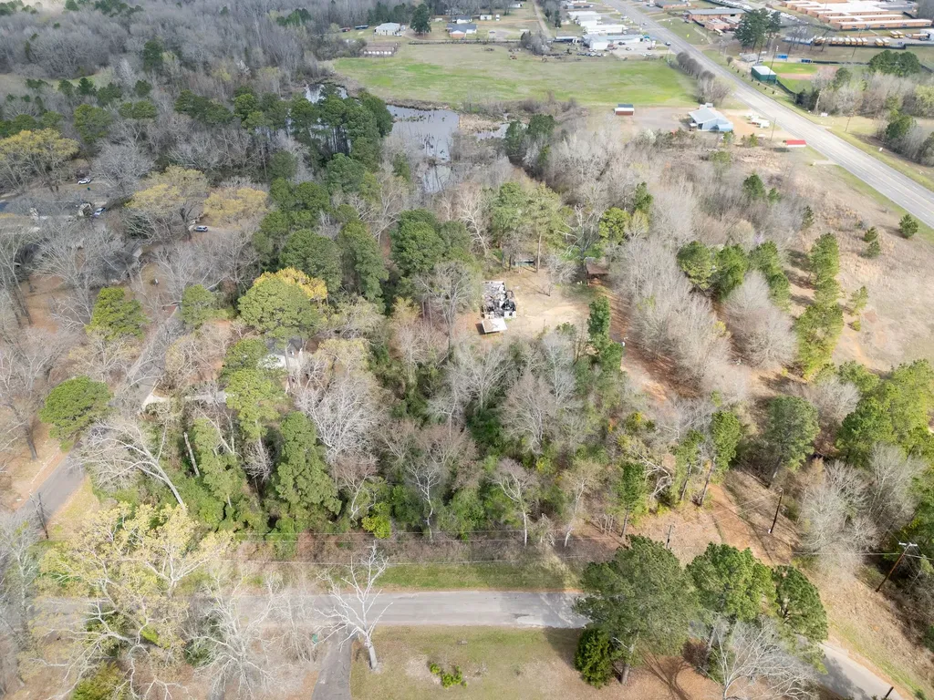282 County Road 1100 Daingerfield TX 75638