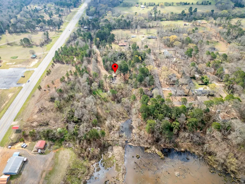 282 County Road 1100 Daingerfield TX 75638