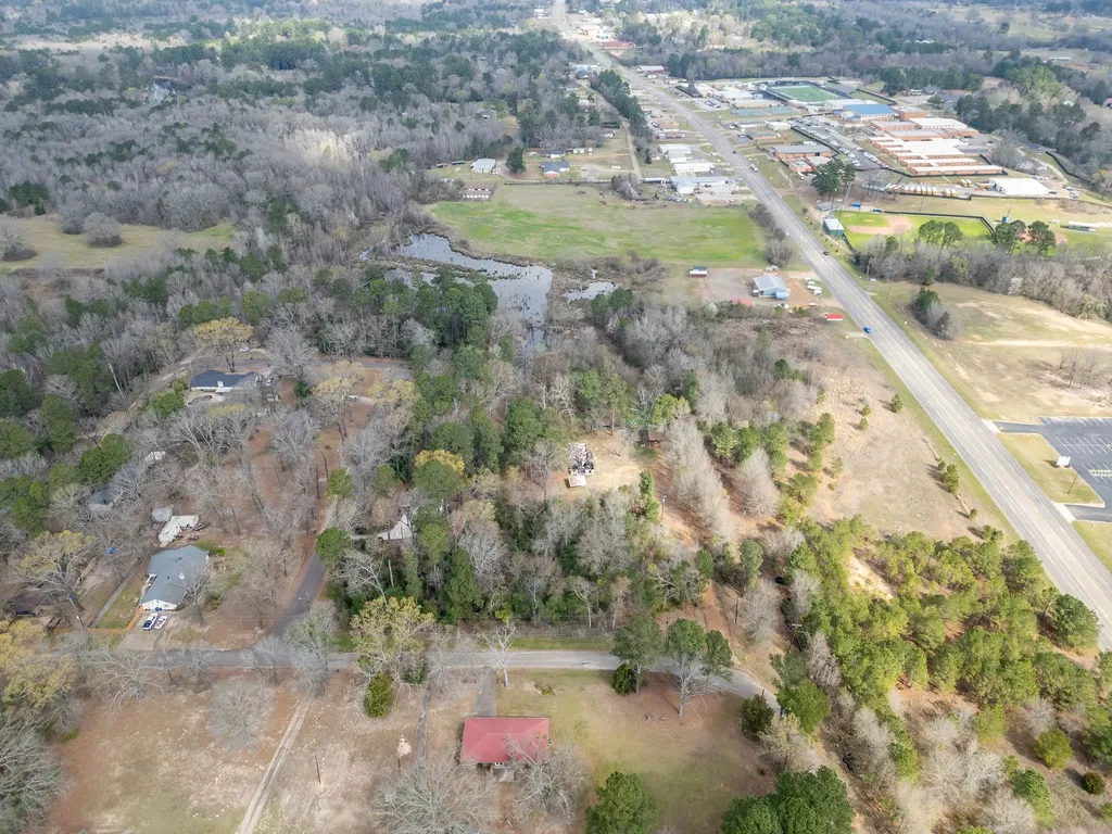 282 County Road 1100 Daingerfield TX 75638
