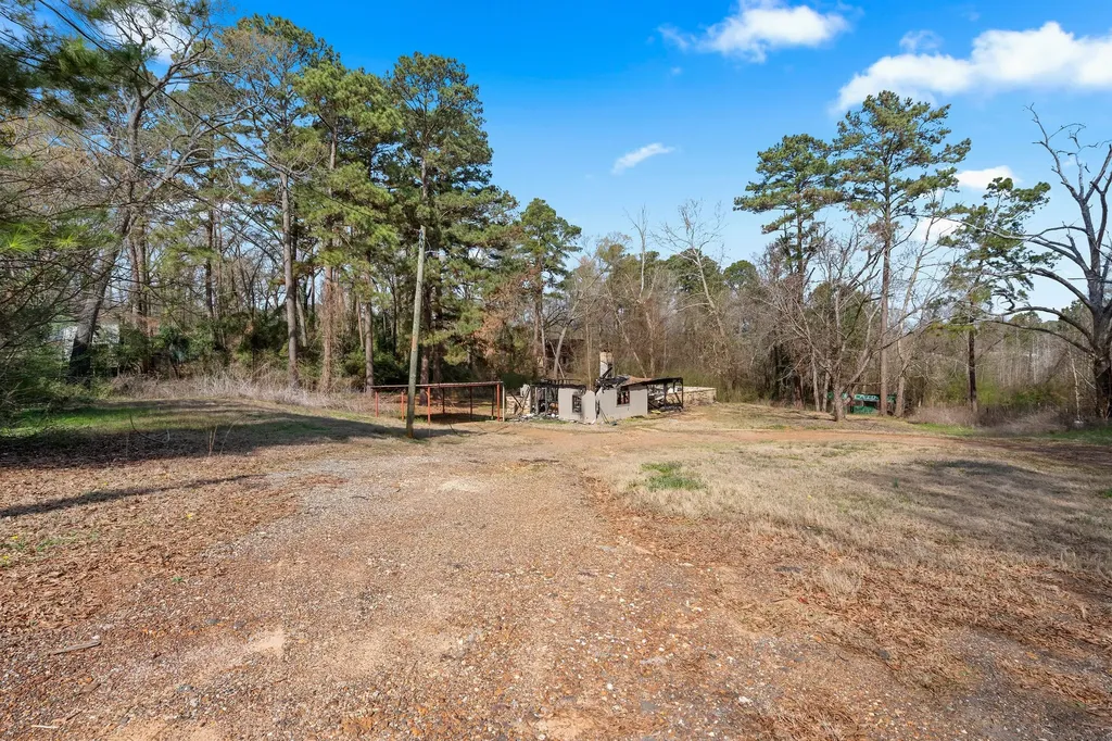 282 County Road 1100 Daingerfield TX 75638
