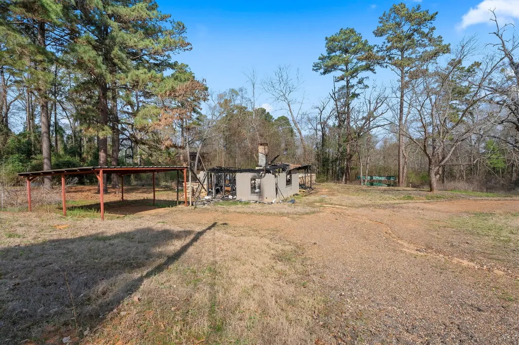 282 County Road 1100 Daingerfield TX 75638