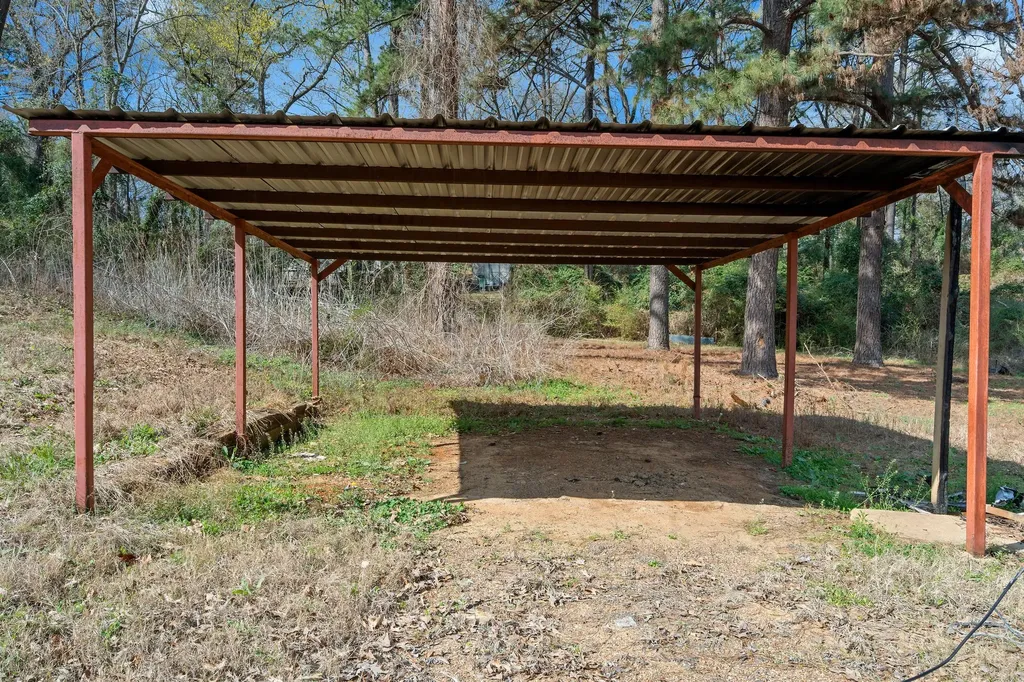282 County Road 1100 Daingerfield TX 75638