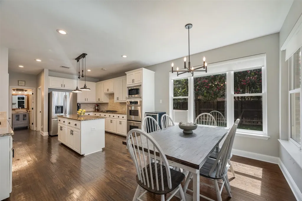 2117 Lincoln Court Flower Mound TX 75028