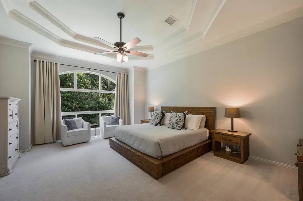 2117 Lincoln Court Flower Mound TX 75028
