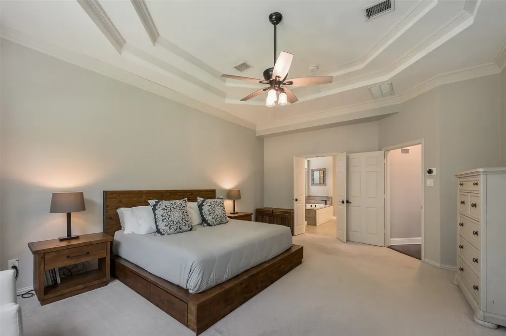 2117 Lincoln Court Flower Mound TX 75028